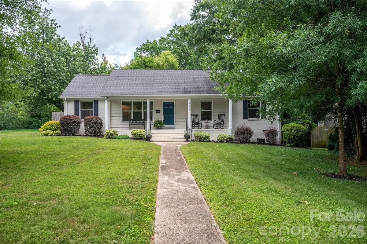 5201 Glenham Drive, Charlotte, NC 28210 - #1