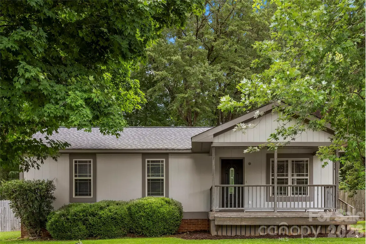 1050 Hay Row Road, Clover, SC 29710 - #1