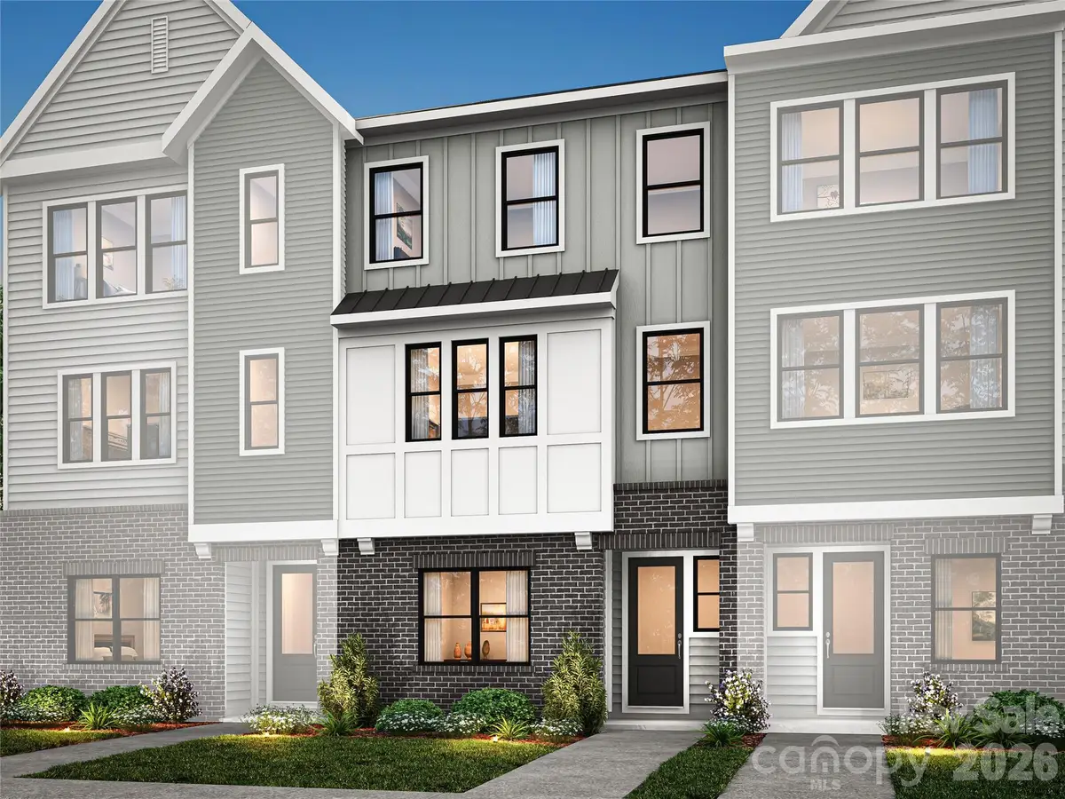 6009 Yellow Buckeye Drive, Charlotte, NC 28277 - #1