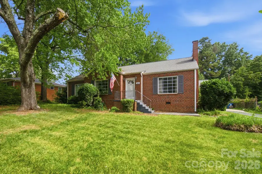1616 Statesville Boulevard, Salisbury, NC 28144 - #2