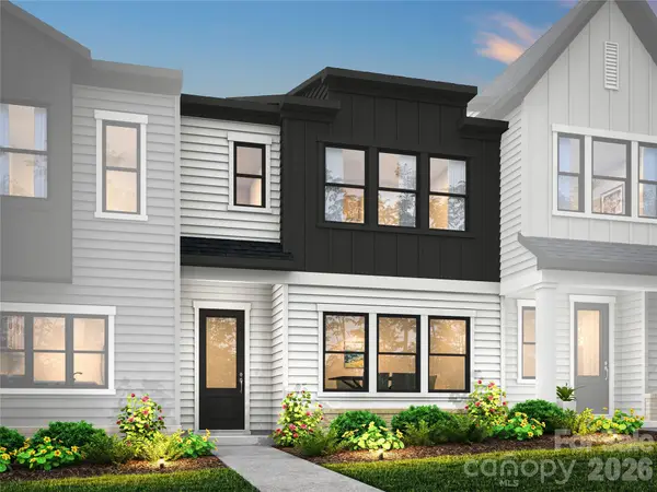 463 Nash Street, Fort Mill, SC 29715