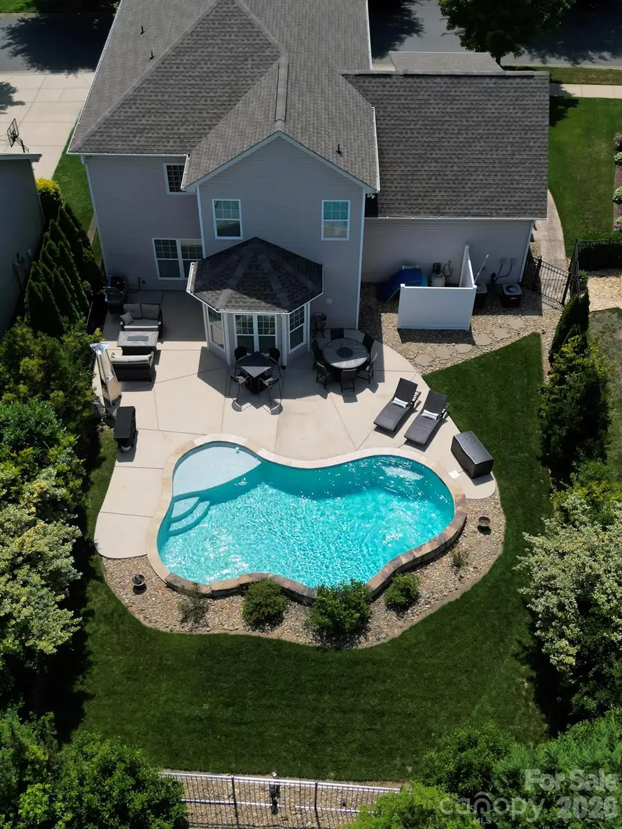 13223 Freedom Valley Drive, Huntersville, NC 28078 - #2