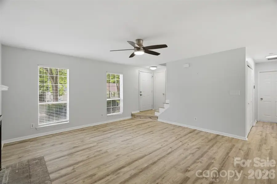 8345 Houndstooth Drive, Charlotte, NC 28227 - #3