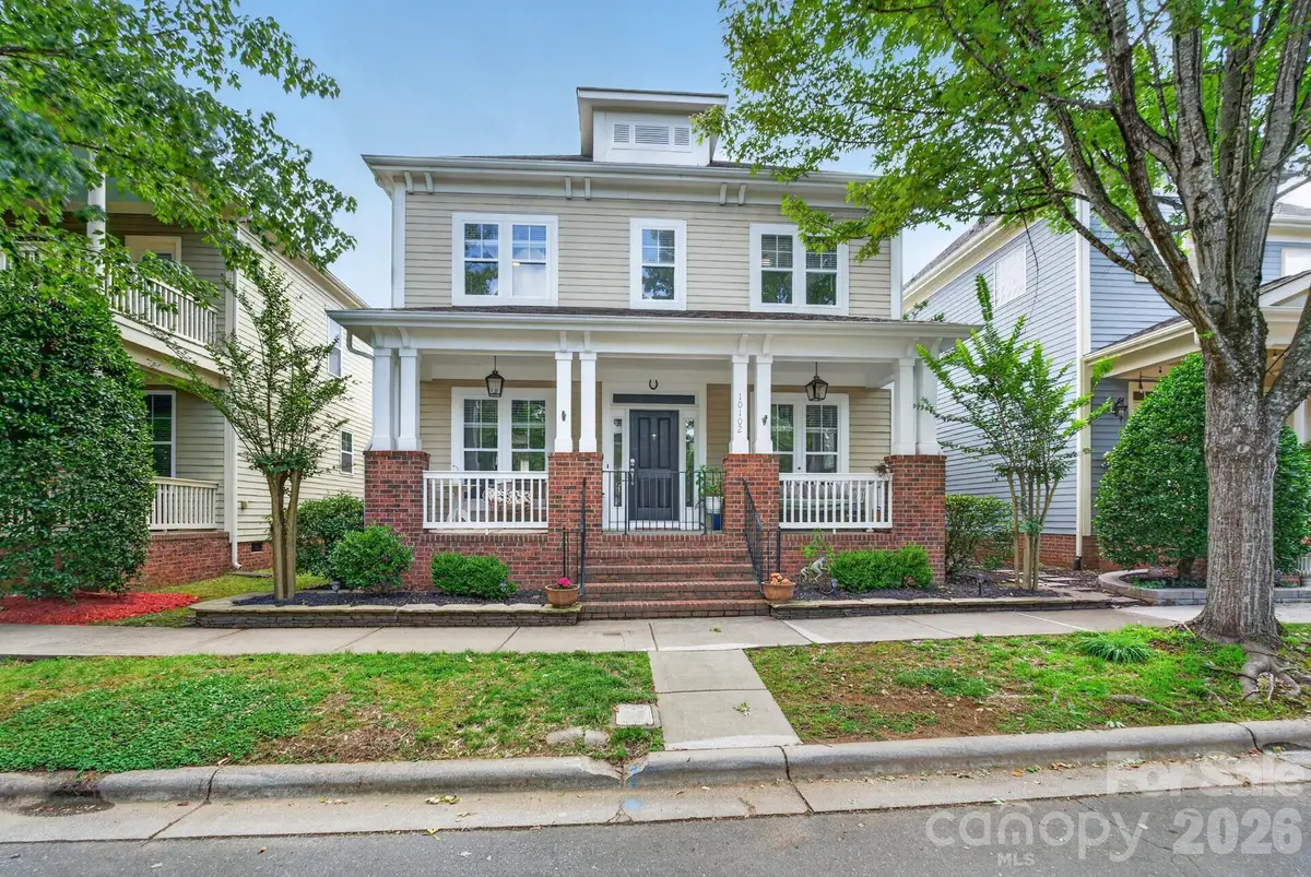 10102 Tolleson Avenue, Charlotte, NC 28277 - #1
