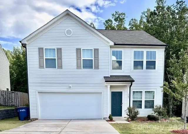 143 Batten Ridge Drive, Statesville, NC 28677 - #1