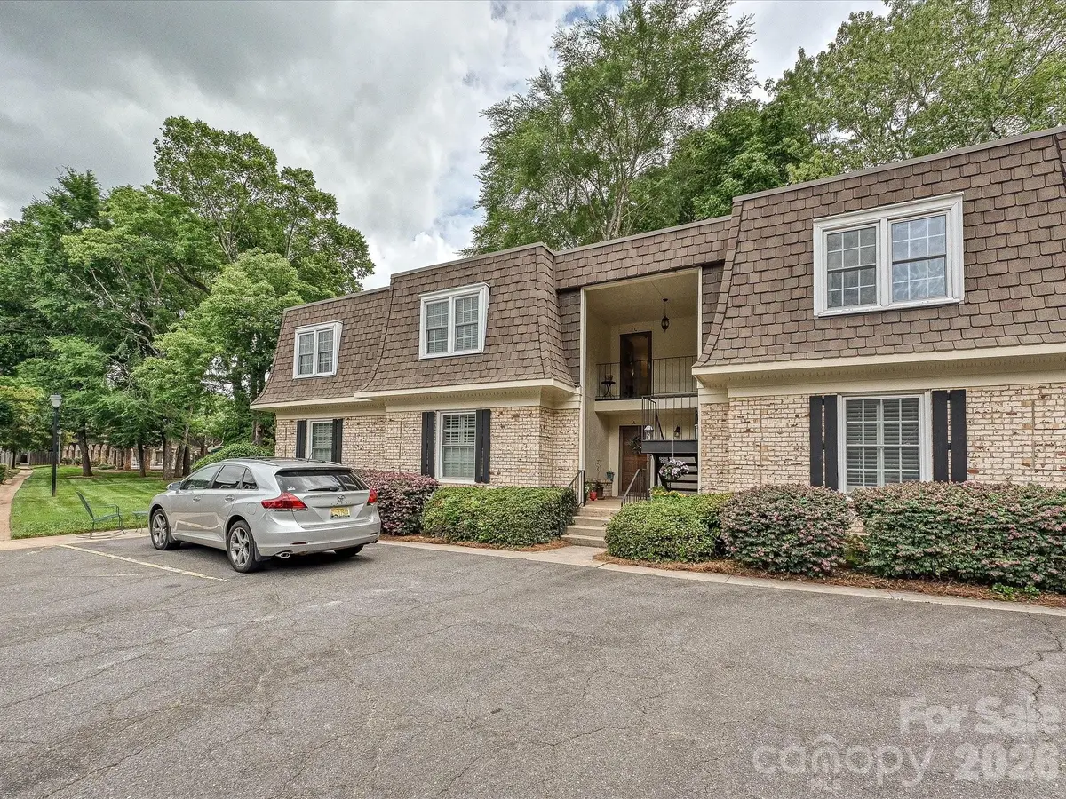 2233 Rexford Road #C, Charlotte, NC 28211 - #1