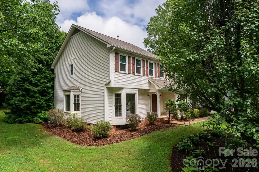 204 Windsor Forest Circle, Fletcher, NC 28732 - #3