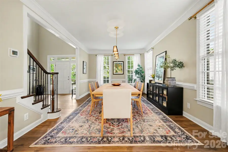 16619 Flintrock Falls Lane, Charlotte, NC 28278 - #3