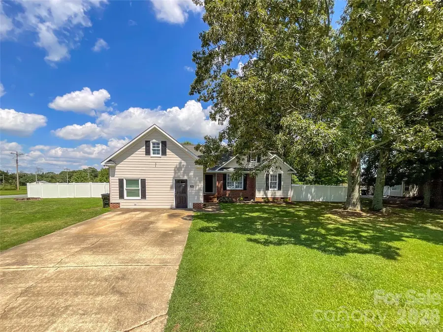 3914 Matthew Drive, Monroe, NC 28110 - #3
