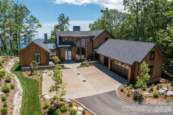 140 Panther Summit Drive, Lake Toxaway, NC 28747