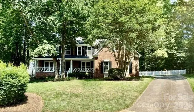 12903 Fallcross Court #37, Huntersville, NC 28078 - #1