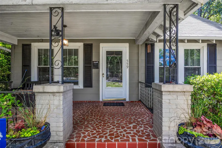 559 Liberty Street, Rock Hill, SC 29730 - #3