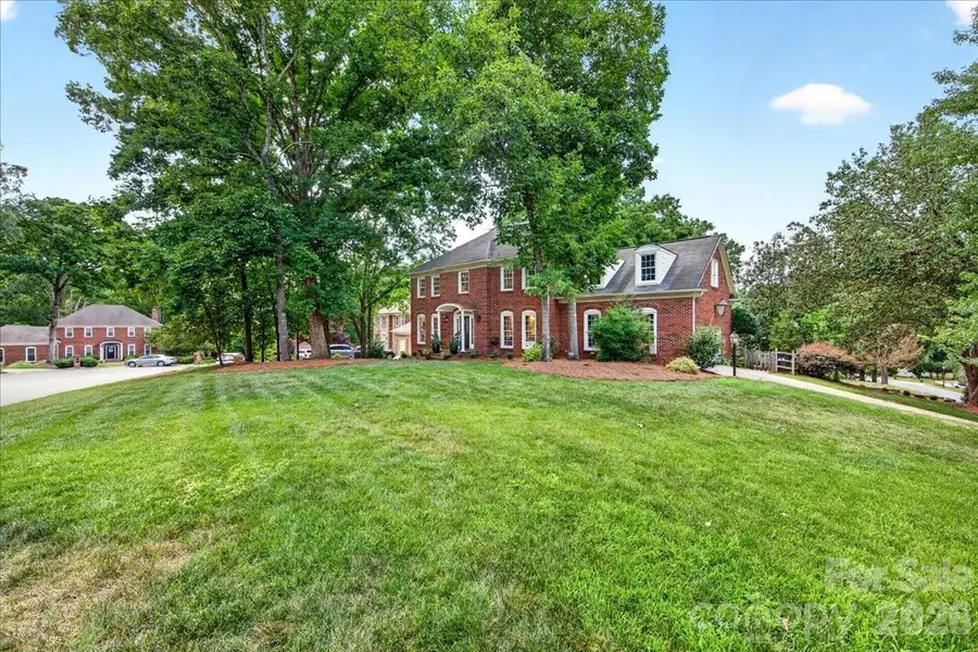 10300 Ben Franklin Court, Charlotte, NC 28277 - #2