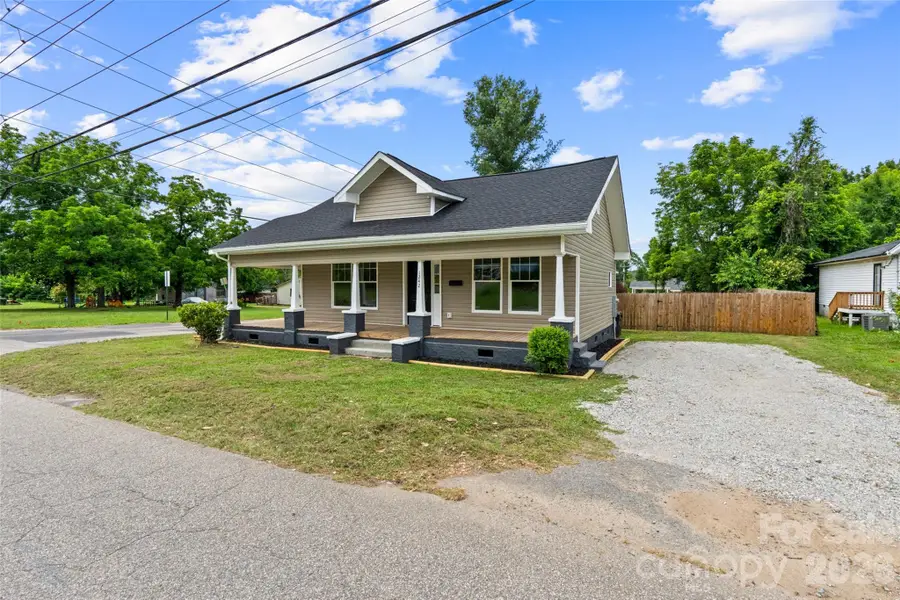 1242 Flint Hill Street, Rock Hill, SC 29730 - #2