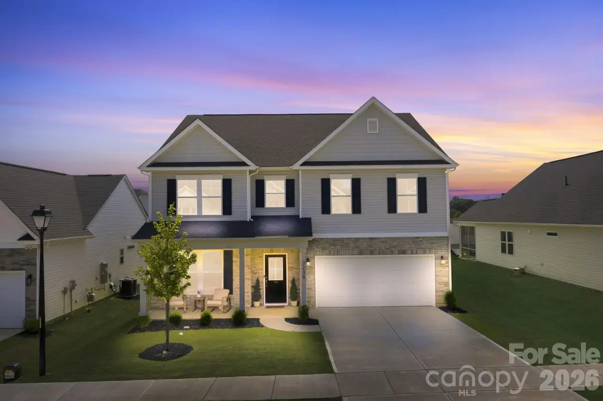 3239 Laurel Brook Drive, Denver, NC 28037 - #1