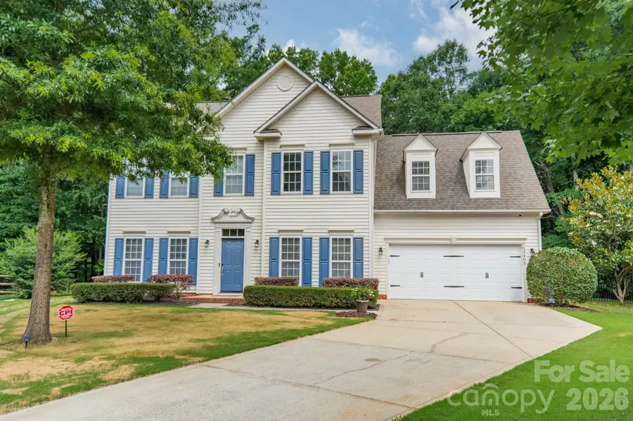 13405 Honeytree Lane, Pineville, NC 28134 - #2
