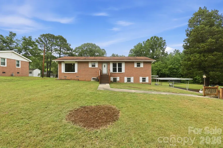 401 Grant Street, East Spencer, NC 28027 - #2