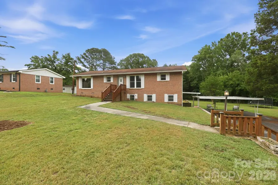 401 Grant Street, East Spencer, NC 28027 - #3