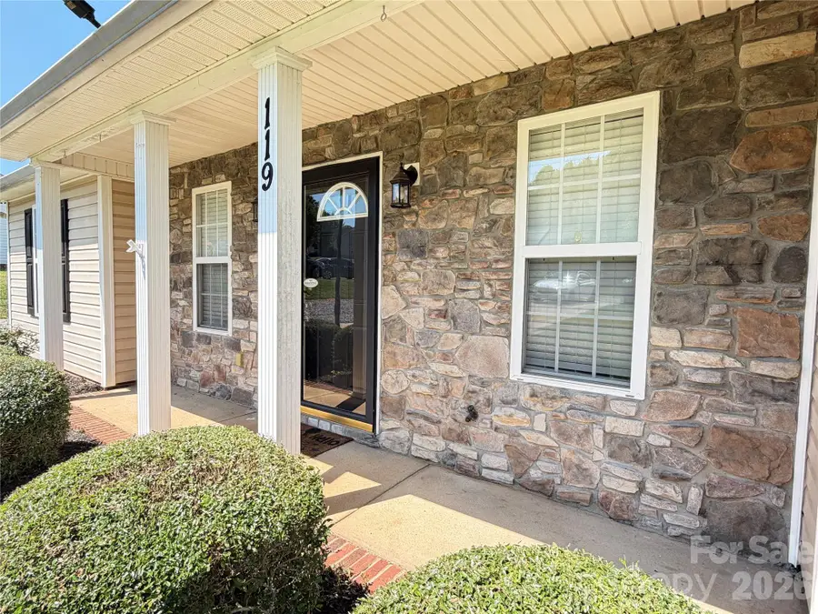 119 Addison Place, Troutman, NC 28166 - #2