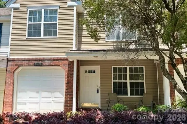 8053 Christmas Court, Charlotte, NC 28216 - #1