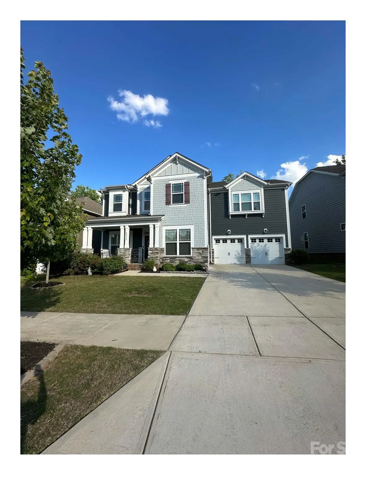 6008 Britannia Boulevard, Waxhaw, NC 28173 - #1