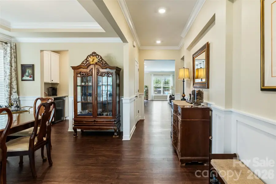 6008 Britannia Boulevard, Waxhaw, NC 28173 - #3