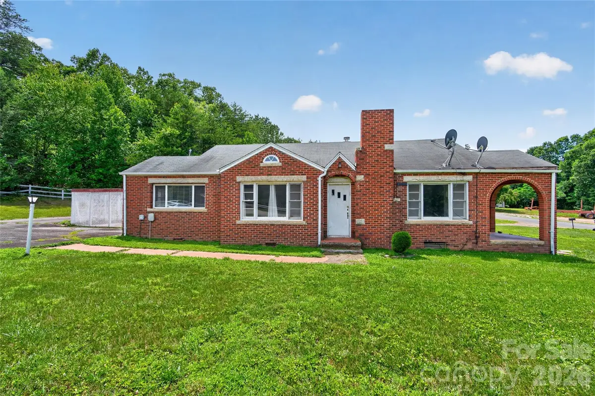 107 Carderwoody Road, Statesville, NC 28625 - #1