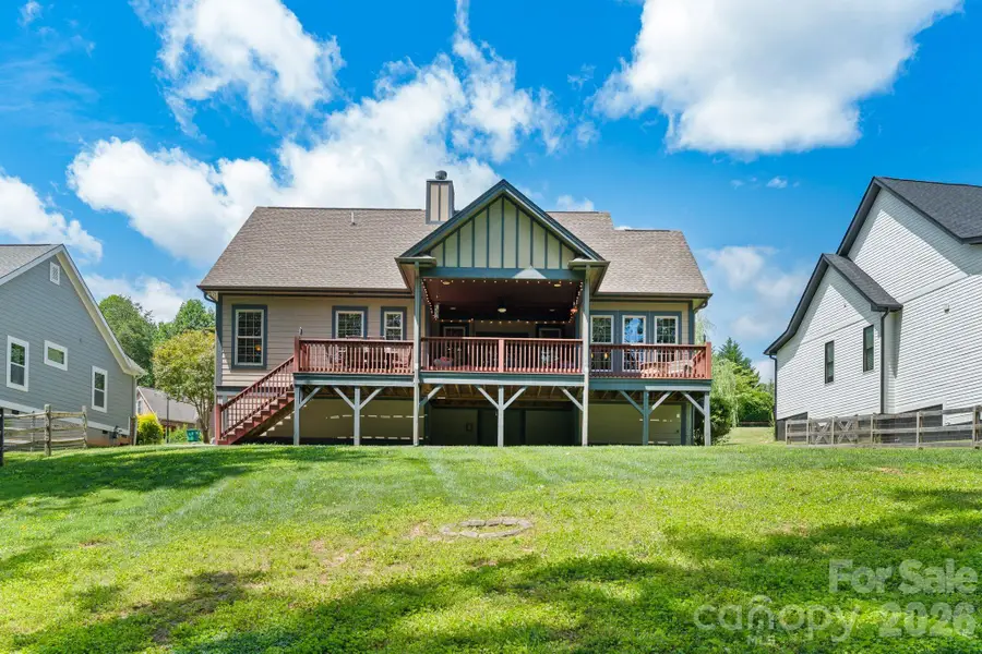 36 Copper Mill Court, Candler, NC 28715 - #2