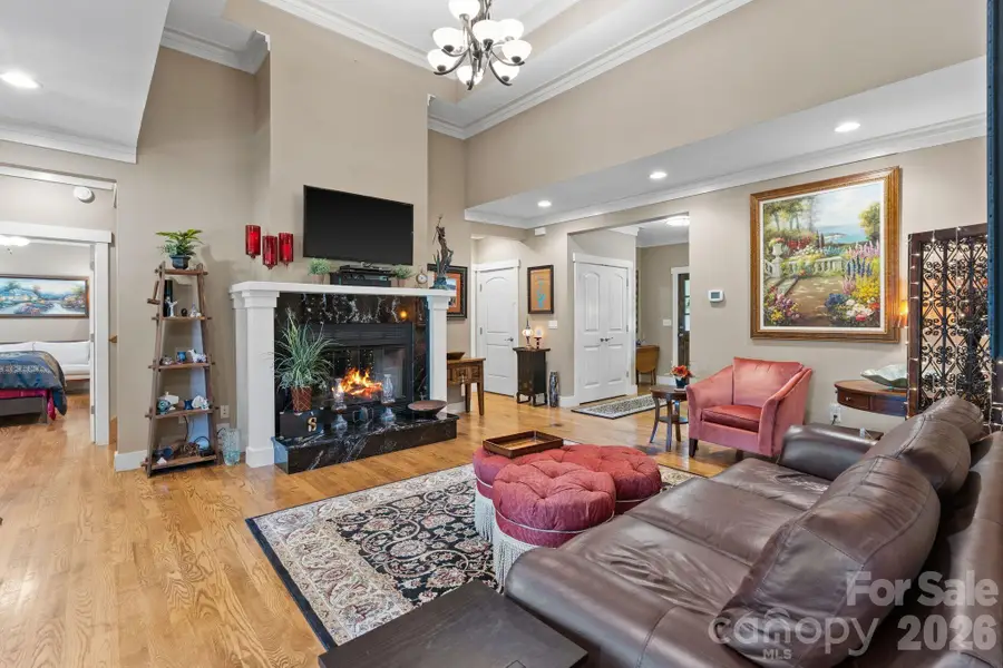 36 Copper Mill Court, Candler, NC 28715 - #3