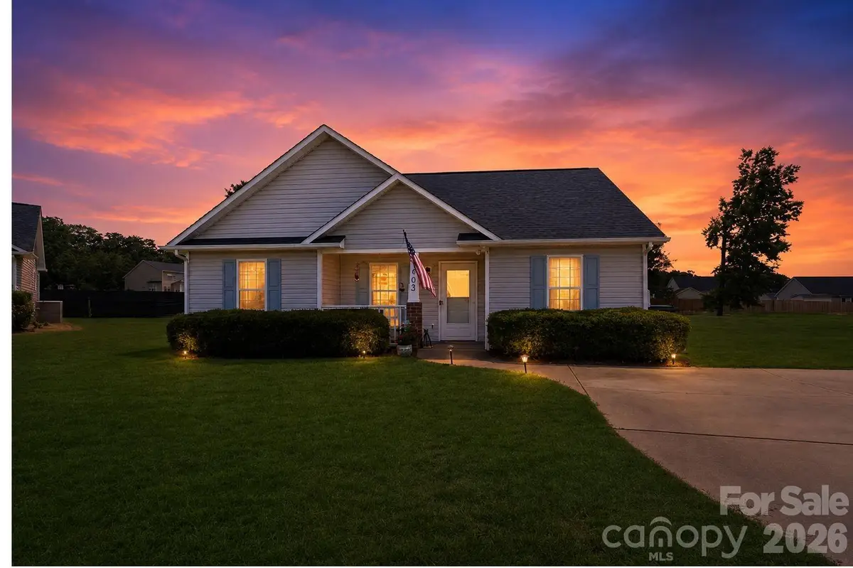4165 Thomas Sam Drive, Rock Hill, SC 29732 - #1