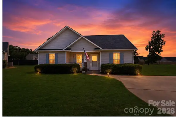 4165 Thomas Sam Drive, Rock Hill, SC 29732
