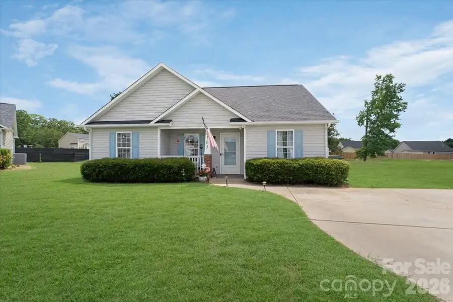 4165 Thomas Sam Drive, Rock Hill, SC 29732 - #3