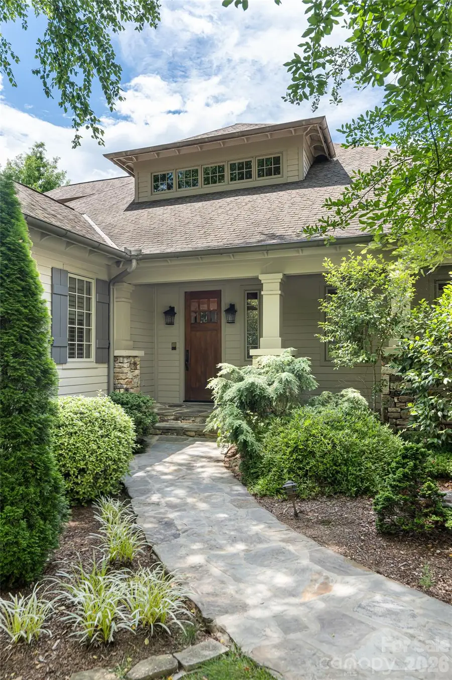 1116 Perch Fly Court, Biltmore Lake, NC 28715 - #2