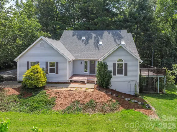 23 Moriah Lane, Asheville, NC 28803
