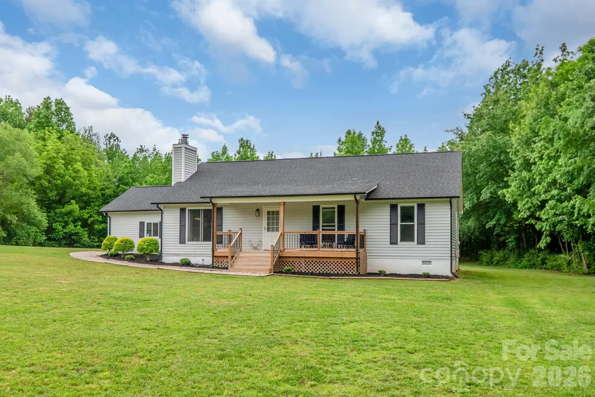 7209 Landsford Road, Monroe, NC 28112 - #1