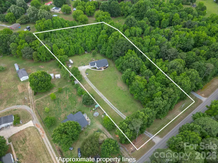 7209 Landsford Road, Monroe, NC 28112 - #2