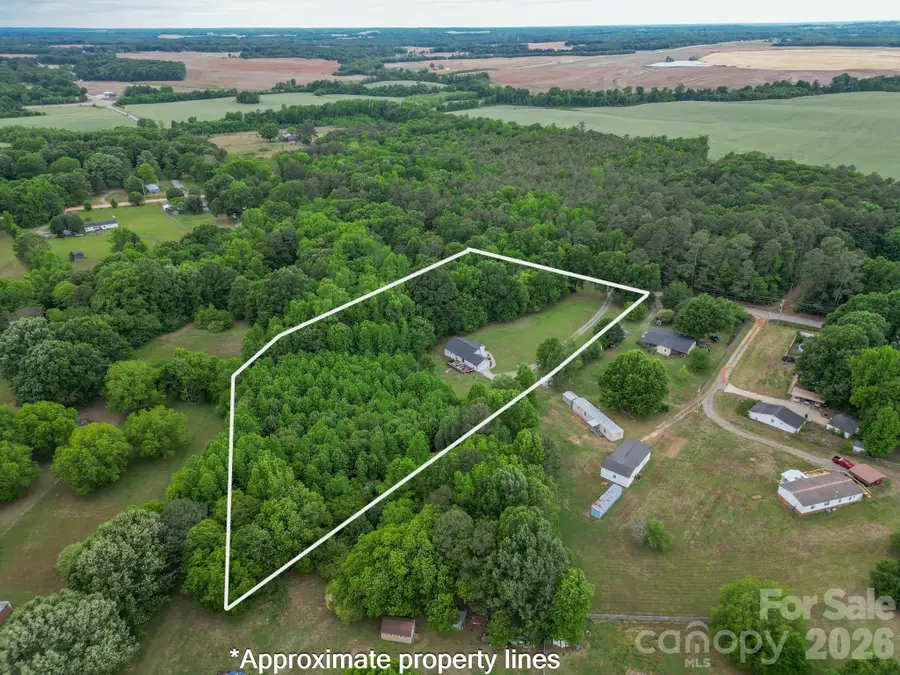 7209 Landsford Road, Monroe, NC 28112 - #3