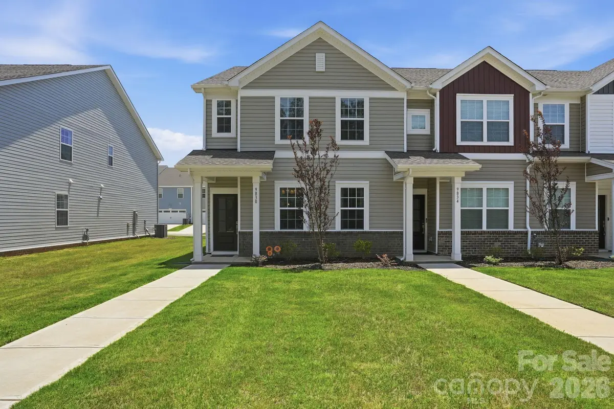 9830 Old Garden Circle, Gastonia, NC 28056 - #1