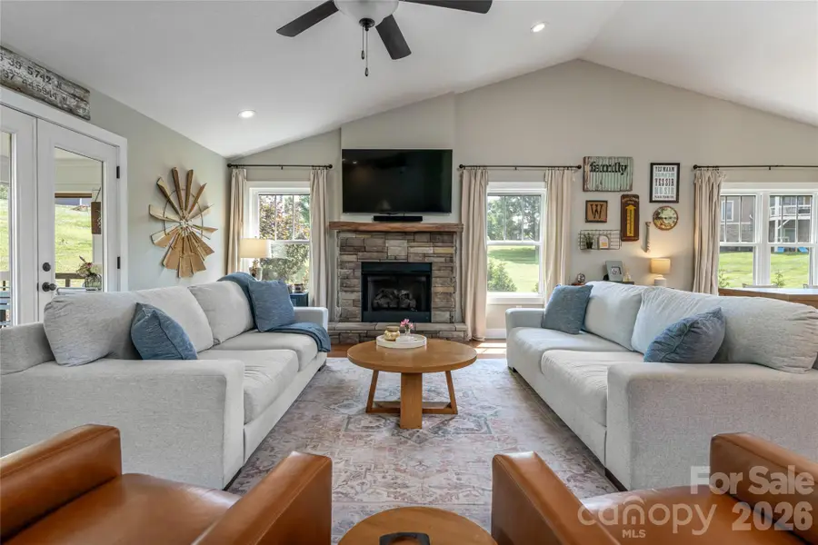 11 Ibbie Roberts Road, Alexander, NC 28701 - #3