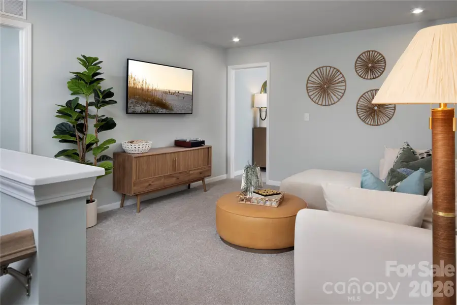 1309 Vibrant Road, Charlotte, NC 28215 - #2