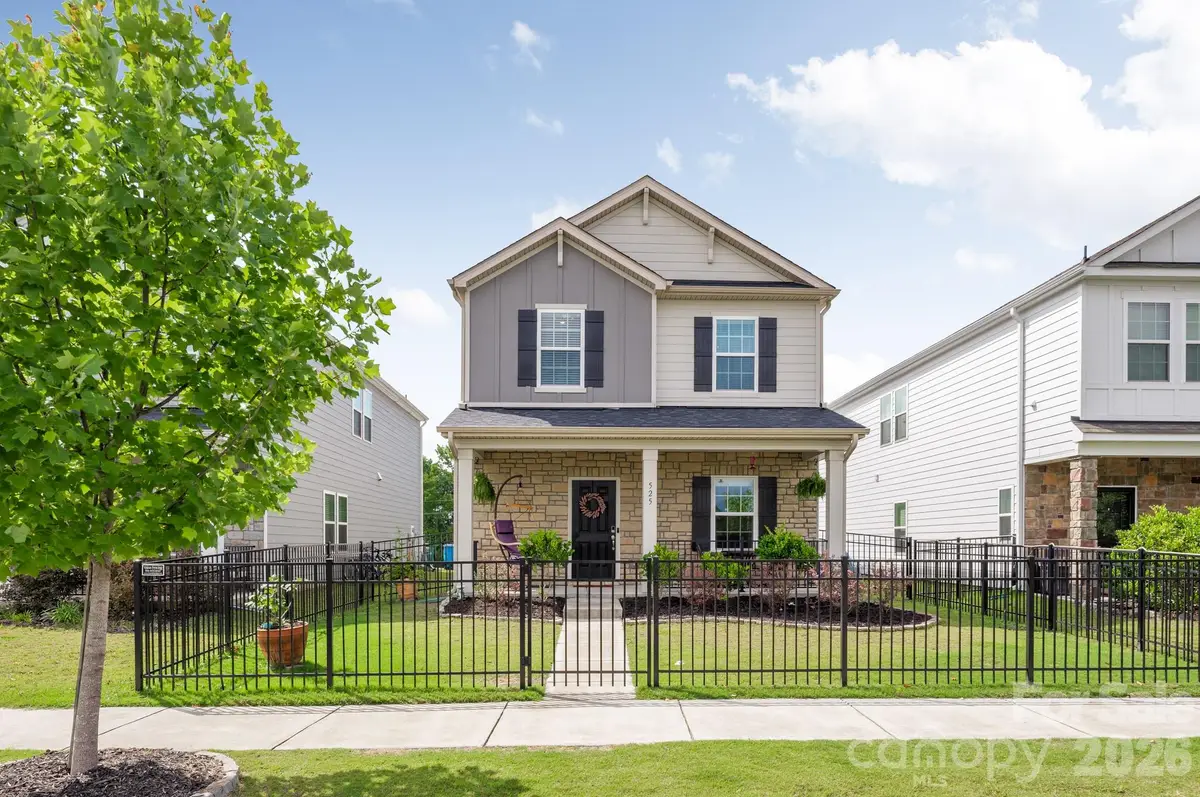 525 Windage Way, Pineville, NC 28134 - #1
