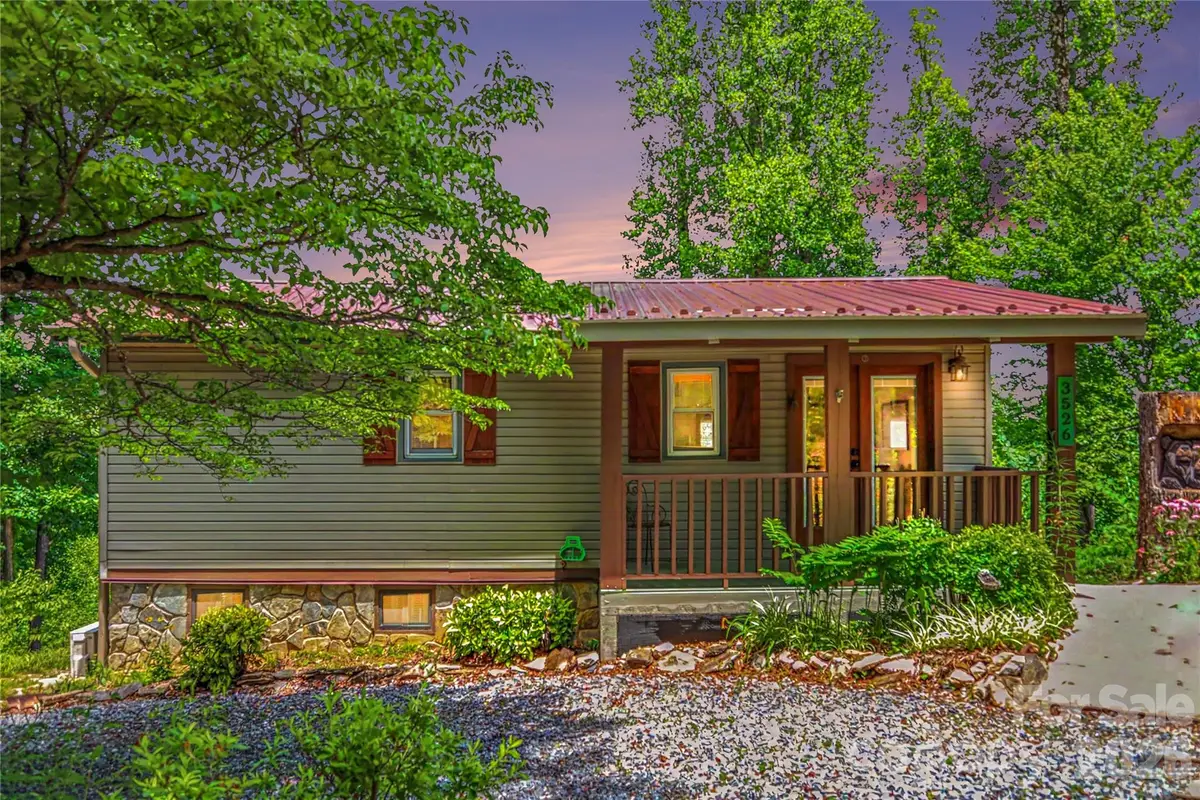 3526 Dogwood Lane, Morganton, NC 28655 - #1