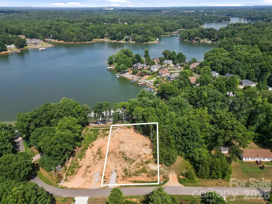 3552 Jefferson Street, Sherrills Ford, NC 28673 - #3