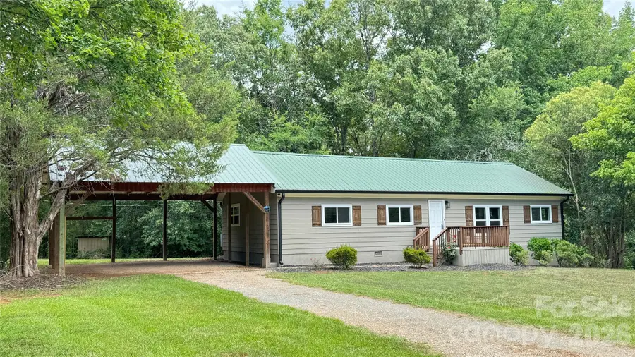 7417 Waxhaw Creek Road, Waxhaw, NC 28173 - #2