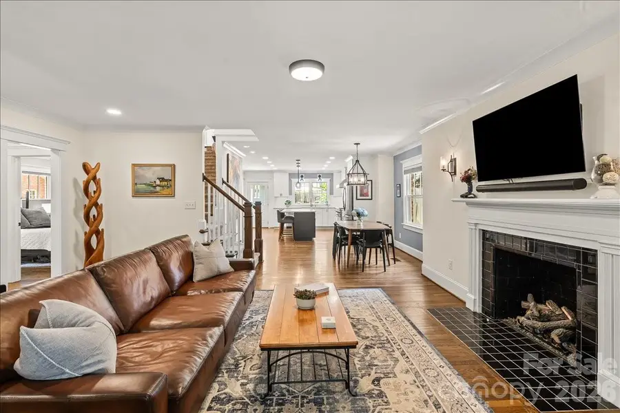 1931 Chatham Avenue, Charlotte, NC 28205 - #2