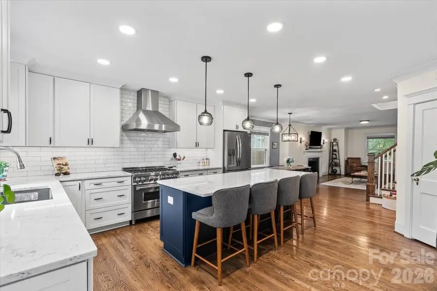 1931 Chatham Avenue, Charlotte, NC 28205 - #3