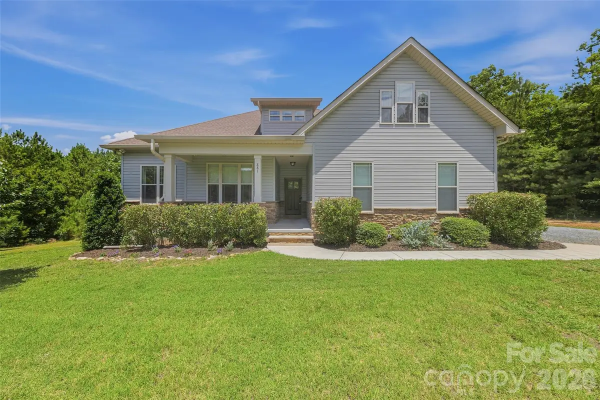 881 Reservation Road, Rock Hill, SC 29730 - #1