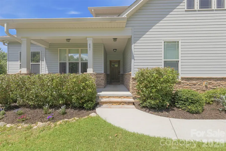 881 Reservation Road, Rock Hill, SC 29730 - #2