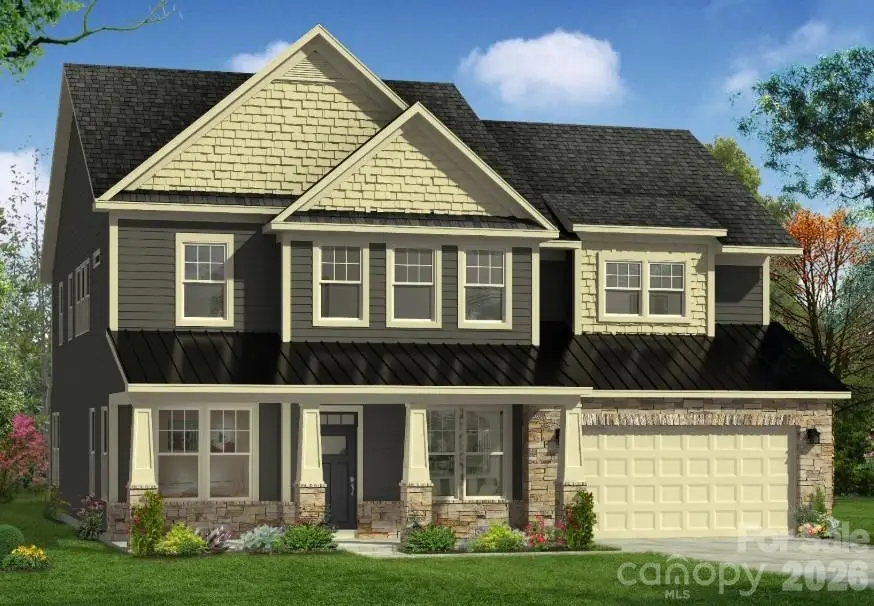539 Cottage Garden Lane, Belmont, NC 28012 - #1