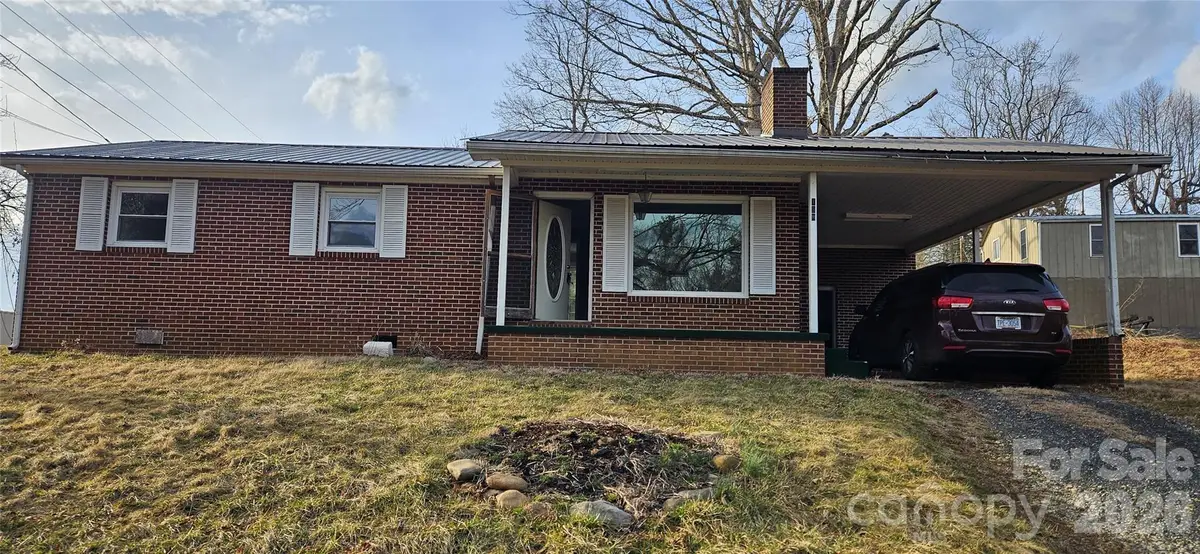 183 Maple Road, Spruce Pine, NC 28777 - #1